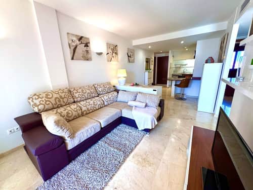 Appartement met 2 slaapkamers in Torrevieja — foto 13