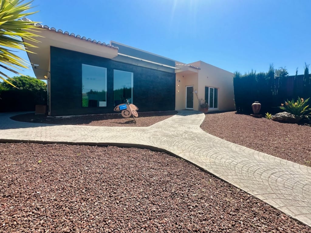 Villa en Jávea