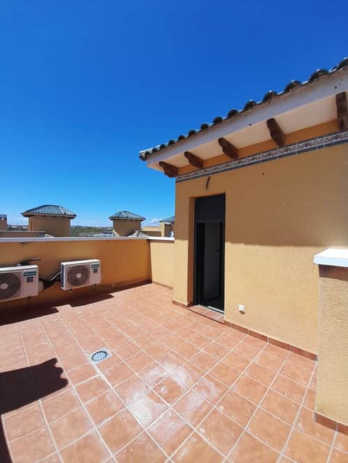 Villa met 5 slaapkamers in Ciudad Quesada — foto 30
