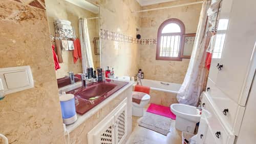 Rijwoning met 2 slaapkamers in Orihuela Costa — foto 9