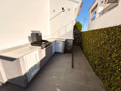 Villa met 2 slaapkamers in La Torre Golf Resort — foto 38