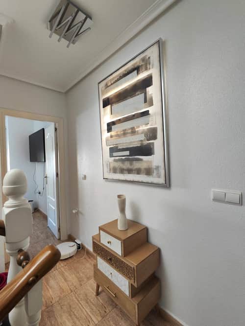 Woning met 2 slaapkamers in San Pedro del Pinatar — foto 19