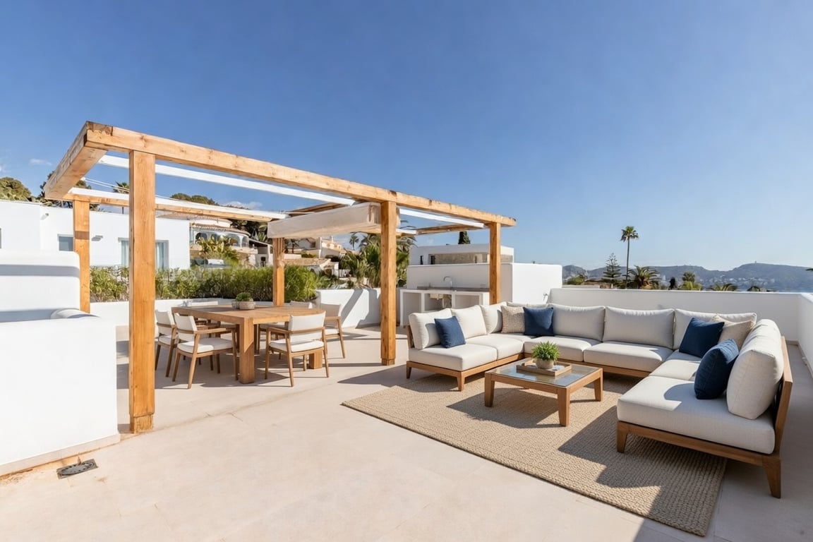 LS-956835 - Villa en Teulada