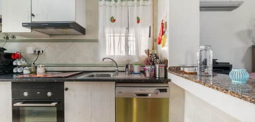 Villa met 3 slaapkamers in Orihuela Costa — foto 5