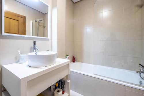 Villa met 2 slaapkamers in La Torre Golf Resort — foto 18