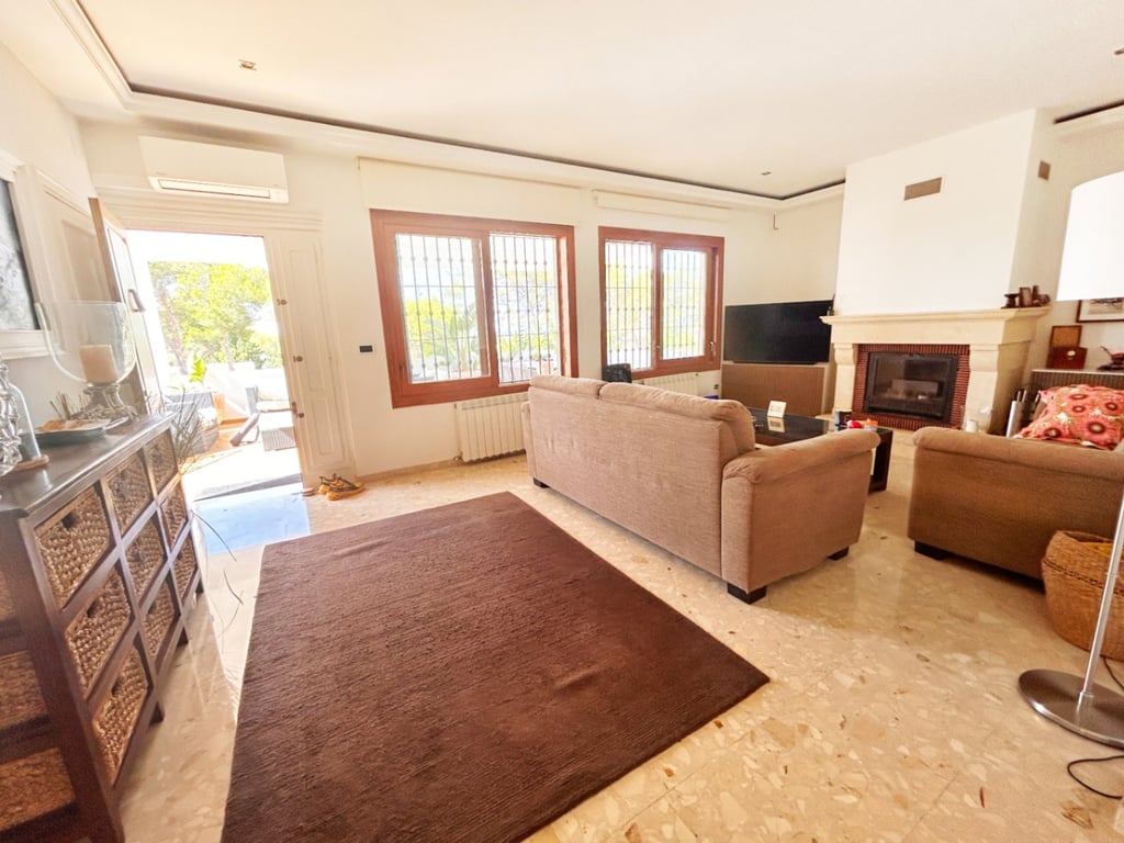 Villa en venta en Las Rotas, Dénia – Exclusiva oportunidad junto al mar - 7