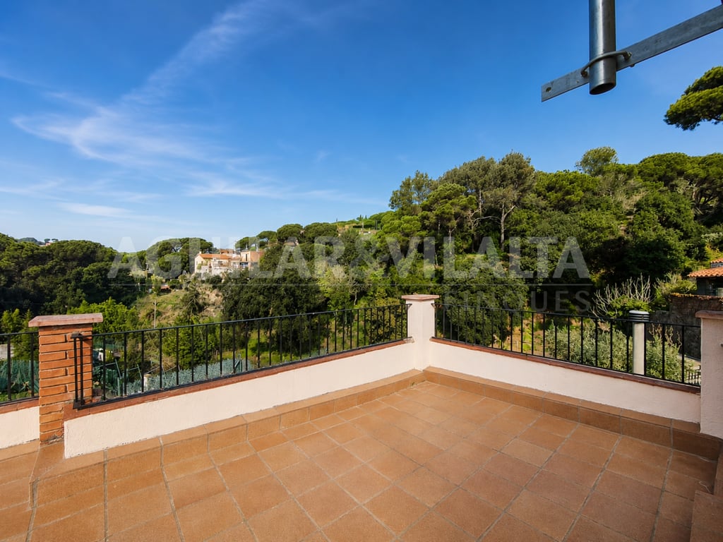 CASA EN VILANOVA DEL VALLES - 17
