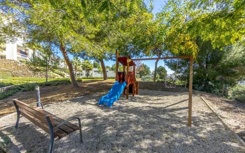 Penthouse met 2 slaapkamers in Orihuela Costa — foto 30