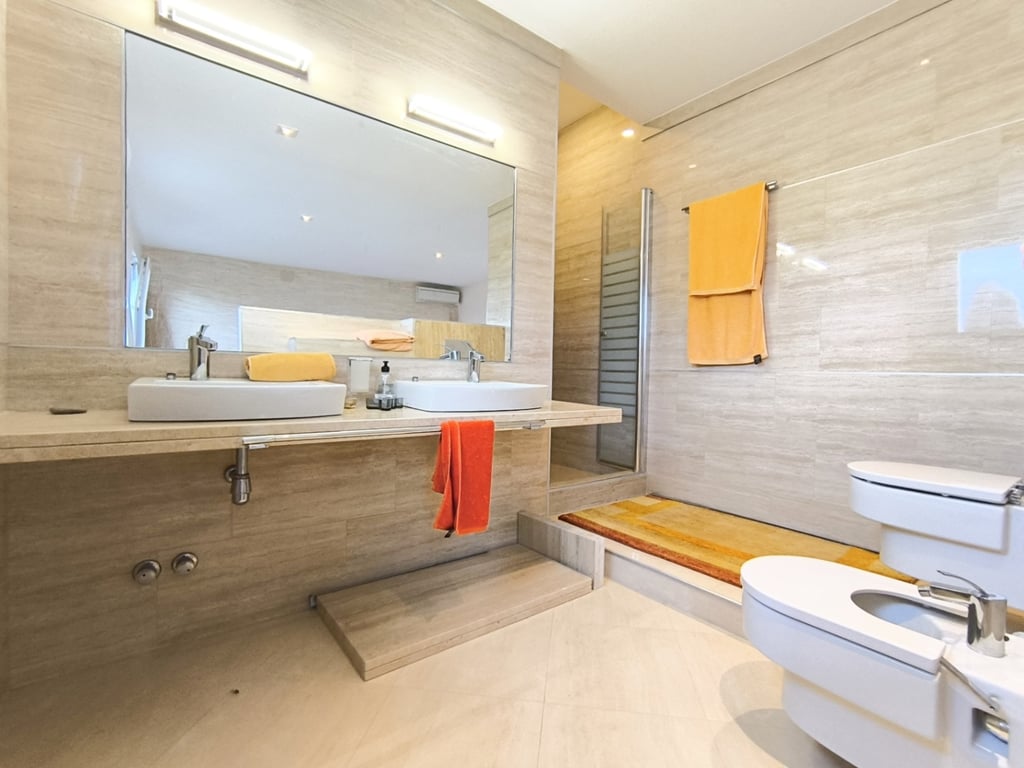 vila a la venda a Balcon Al Mar Javea - 13