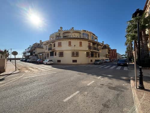 Appartement met 2 slaapkamers in Torrevieja — foto 19