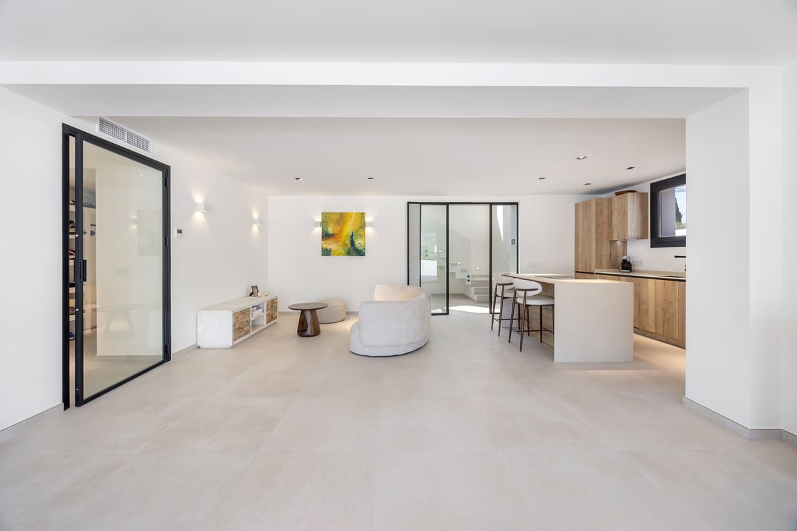 4-bed Villa in Jávea / Xàbia photo 4