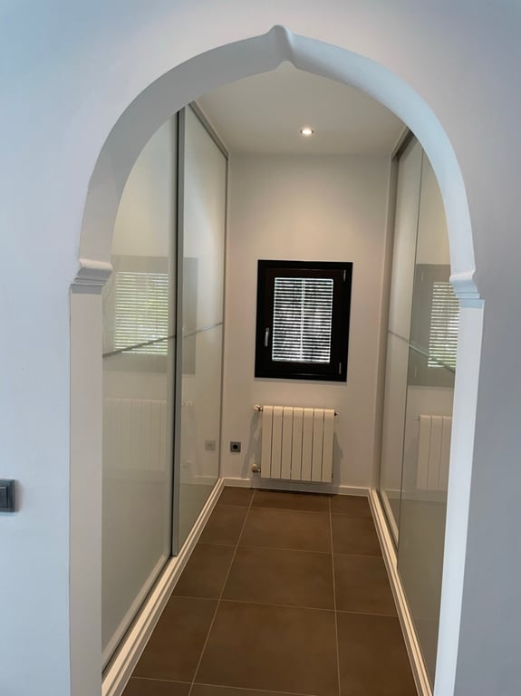 Villa mediterrània de luxe amb vistes al mar a Moraira, Costa Blanca - 12