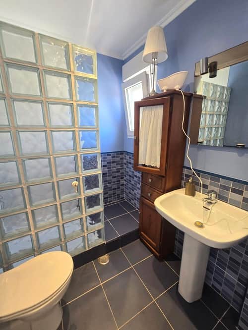 Gezellig geschakeld huis met terrassen en solarium in Los Balcones — foto 34