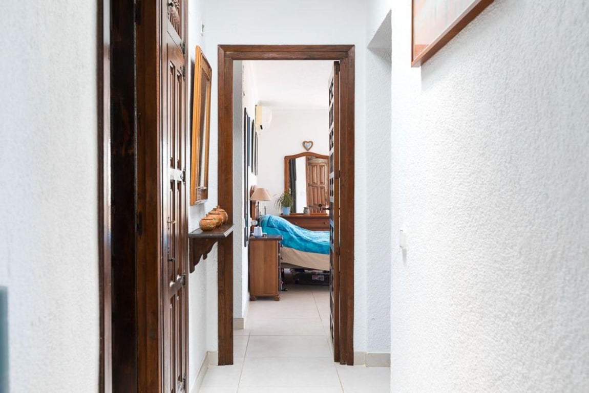 Impresionantes vistas al mar, con apartamento de invitados - 14