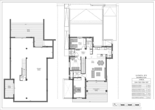 Luxe Nieuwbouwvilla met Privézwembad in Golfresort La Finca Golf, Algorfa — foto 6