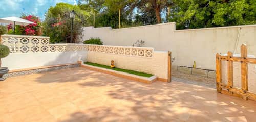 Rijwoning met 2 slaapkamers in Orihuela Costa — foto 22