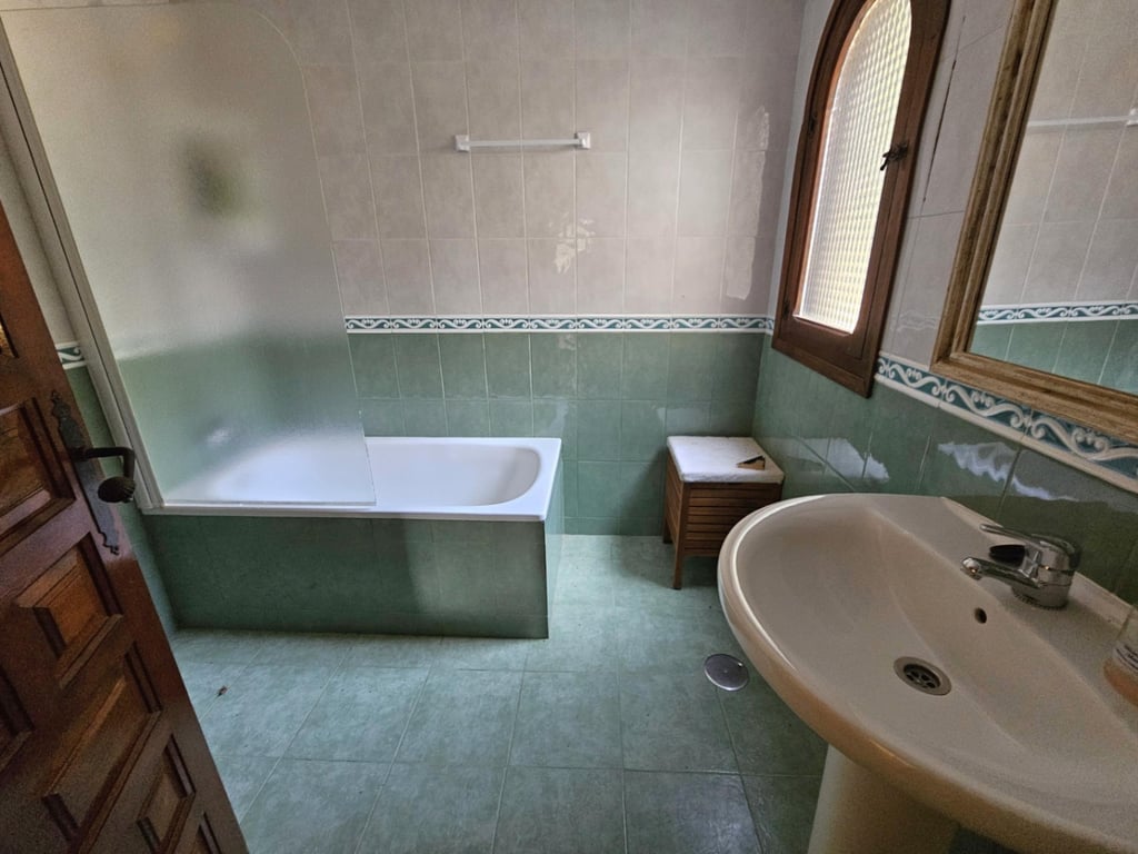 Villa tradicional en Cap Martí - 18