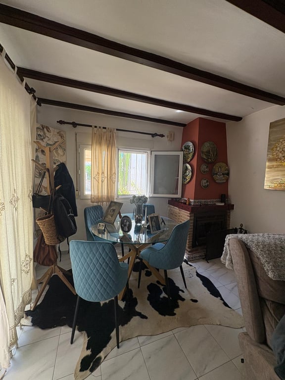 Adosado en venta en Denia Km 1 - 11