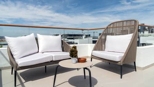 Gelijkvloerse nieuwbouwbungalow met 2 slaapkamers in Torrevieja — foto 59