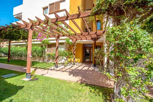 Appartement met 2 slaapkamers in Torrevieja — foto 30