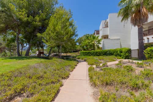 Appartement met 2 slaapkamers in Orihuela — foto 42