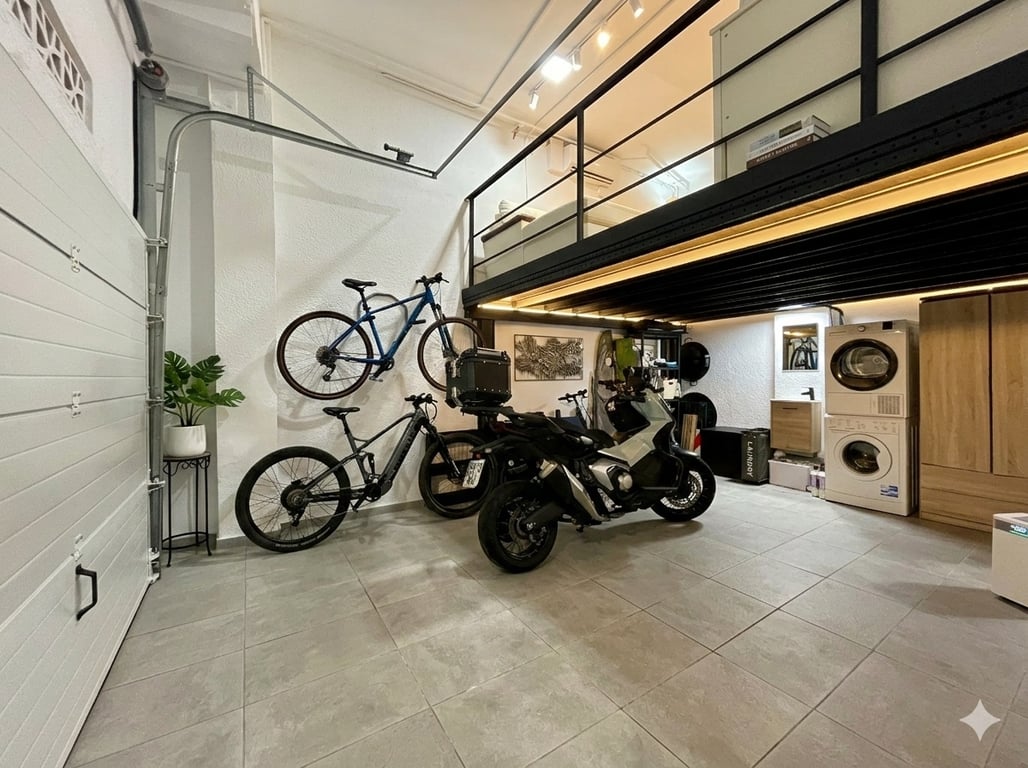 2-bed Townhouse in Jávea photo 13
