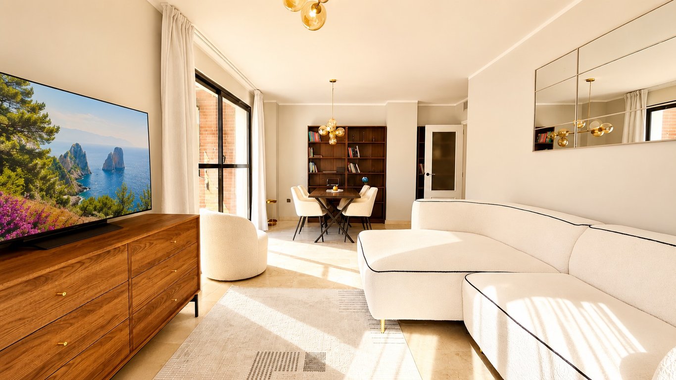 1-bed Apartment in Jávea photo 23