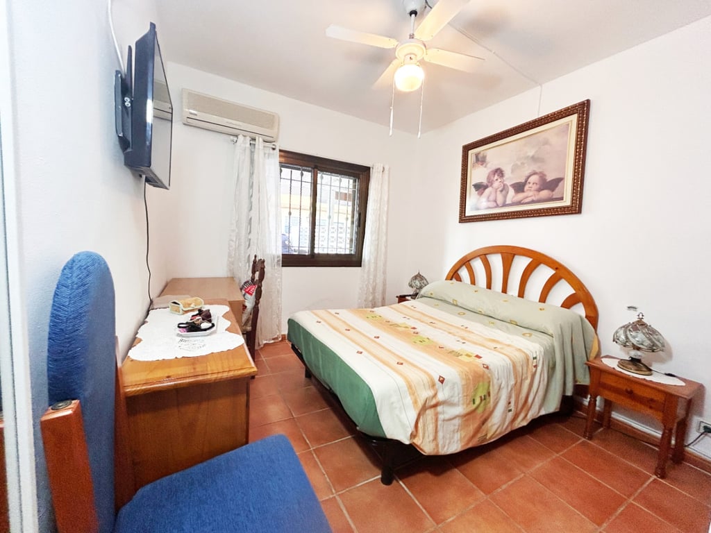 casa adosada a la venta en Las Marinas, Dénia, a solo 100 m de la playa!! - 8