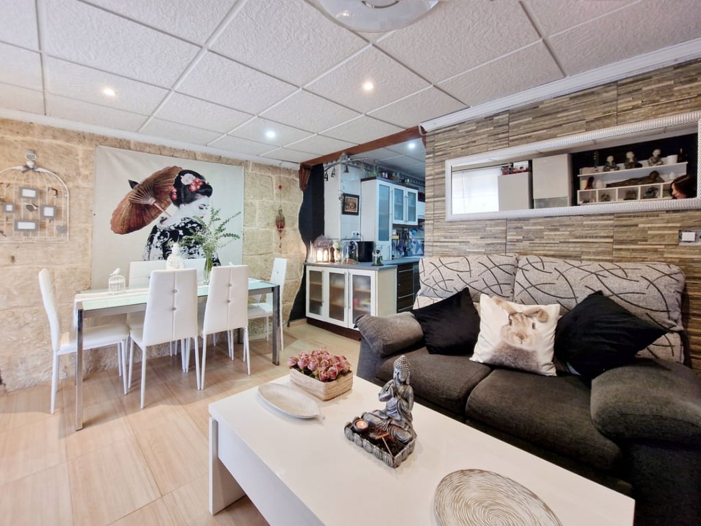 Casa de pueblo de 10 habitaciones en el centro de Jávea - 9