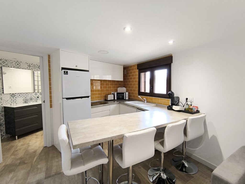 Vila a la venda a Denia - 8