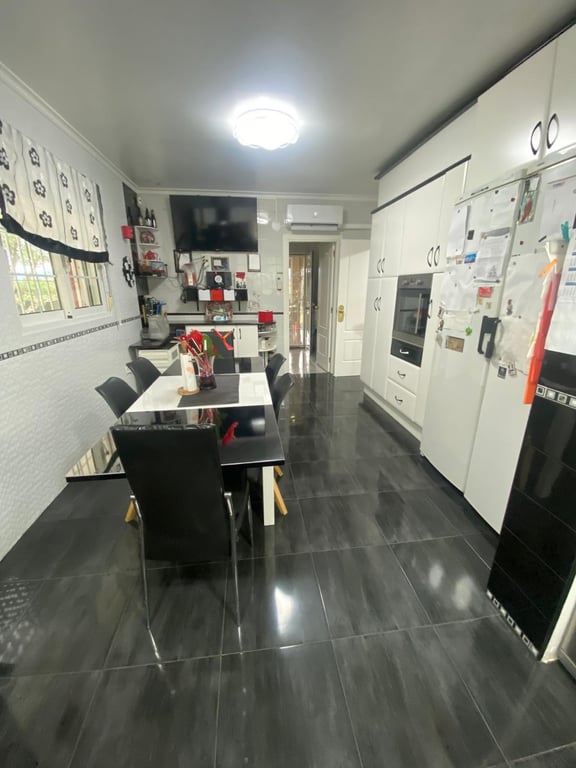 VENTA CHALET ELS POBLETS - 24