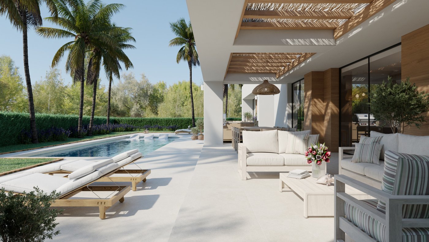 Villa Future