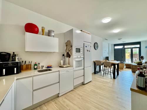 Appartement met 2 slaapkamers in Santiago de la Ribera — foto 9