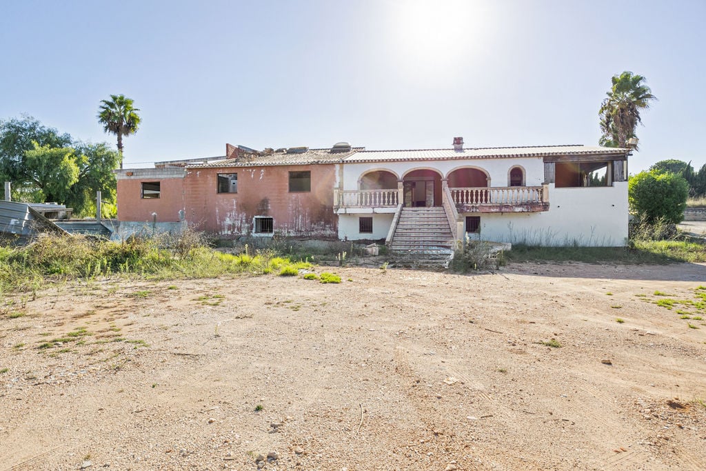 DHJ808A - For Sale. Commercial in Javea