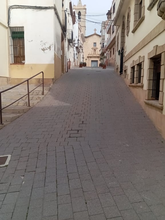 Se vende Casa de pueblo semi reformada - 5