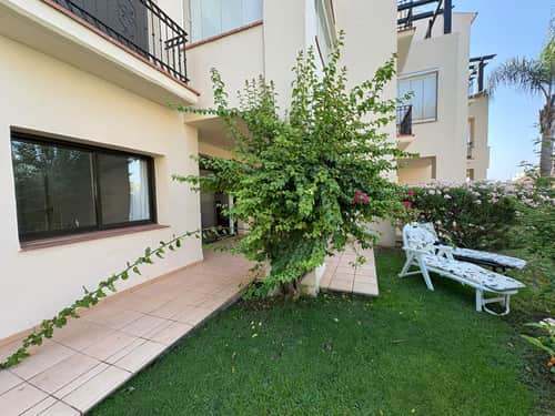 Gelijkvloers appartement met 2 slaapkamers in Los Alcázares — foto 16