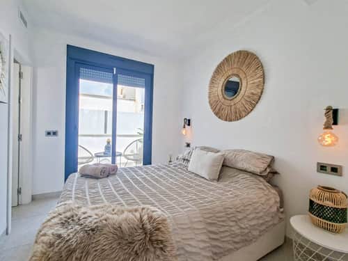 Villa met 3 slaapkamers in Villamartin — foto 11