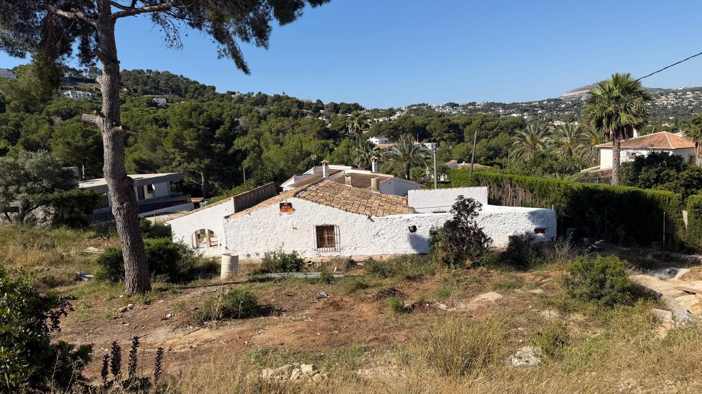 2-bed Villa in Jávea photo 5