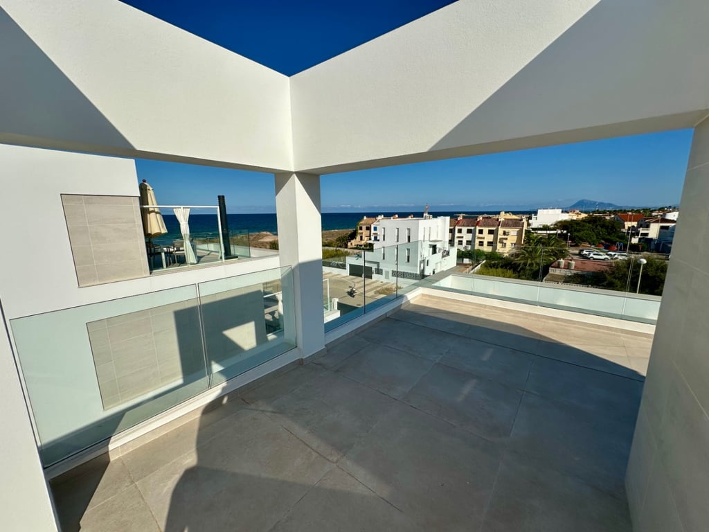 ✨ Xalet de luxe en primera línia de platja – Una joia única a la Costa Blanca ✨ - 26