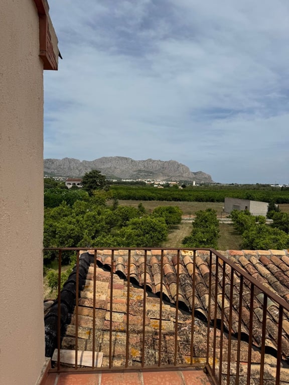 Casa rústica en Pedreguer con piscina y 3 habitaciones a la venta - 20