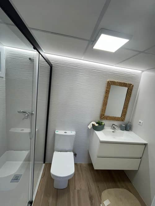 Appartement met 3 slaapkamers in Torrevieja — foto 25