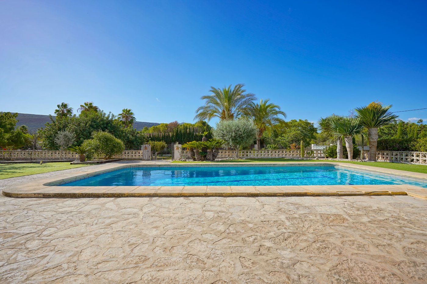 Villa Porto