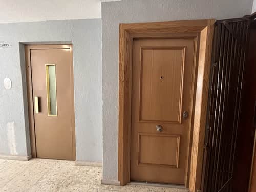 Appartement met 3 slaapkamers in Torrevieja — foto 24