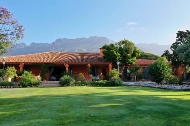 Einfamilienhaus in Altea, 7 Schlafz., 1410m²