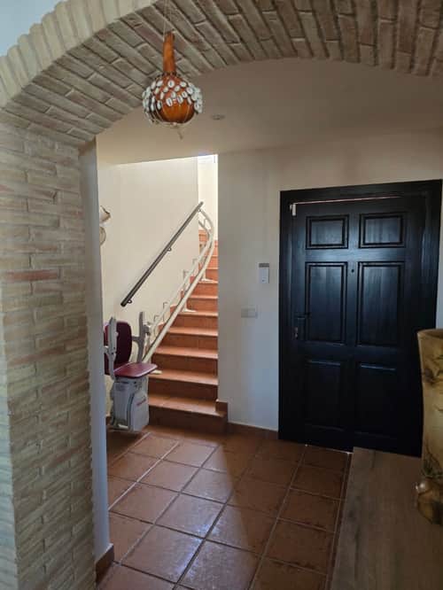Villa met 3 slaapkamers in Fuente Alamo — foto 29