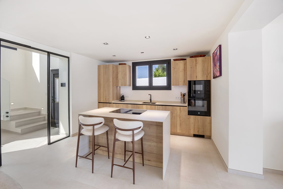 4-bed Villa in Jávea / Xàbia