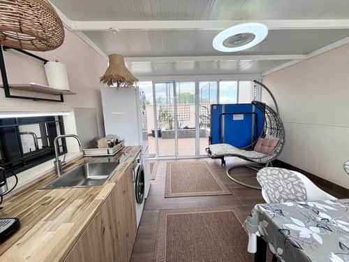 Appartement met 2 slaapkamers in San Miguel de Salinas — foto 33