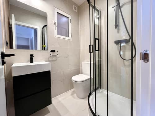 Rijwoning met 3 slaapkamers in Los Altos — foto 6