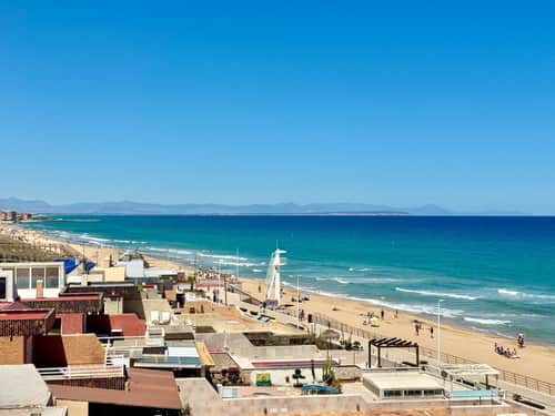 Appartement met 2 slaapkamers in Torrevieja — foto 5