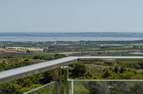 Nieuwbouwbungalow met 3 slaapkamers en privétuin in San Miguel de Salinas — foto 27